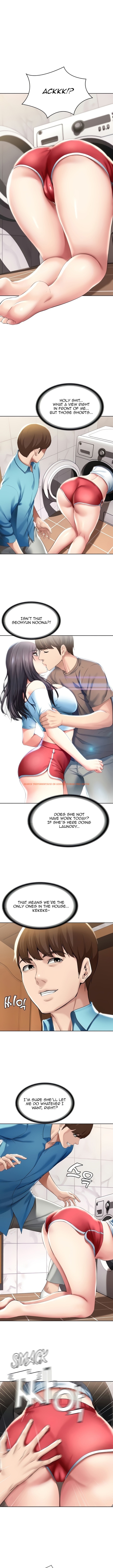Read Hentai Image 1 444 in comic Boarding Diary - Chapter 54 - hentaitnt.net