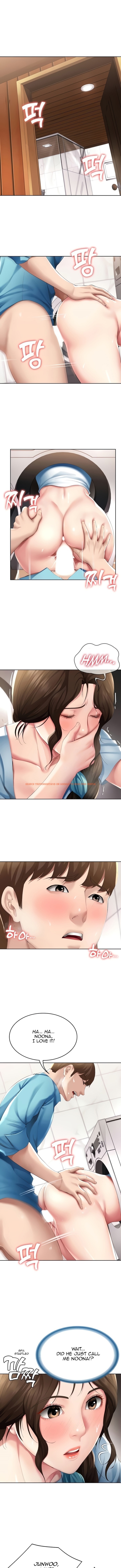 Read Hentai Image 10 444 in comic Boarding Diary - Chapter 54 - hentaitnt.net