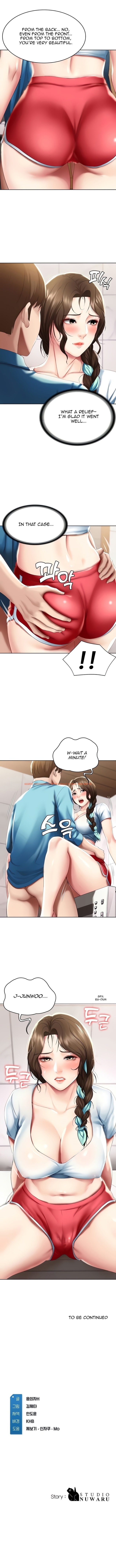 Read Hentai Image 13 444 in comic Boarding Diary - Chapter 54 - hentaitnt.net