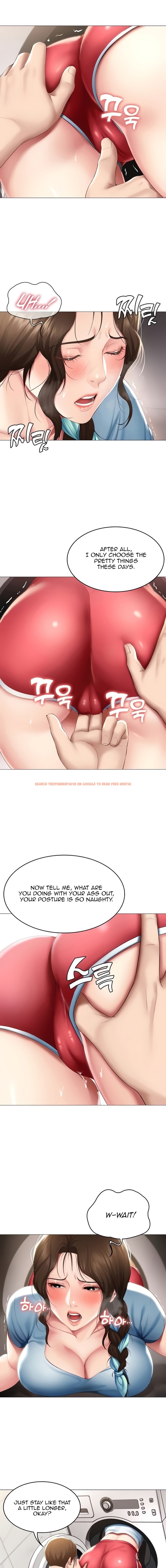 Read Hentai Image 3 444 in comic Boarding Diary - Chapter 54 - hentaitnt.net