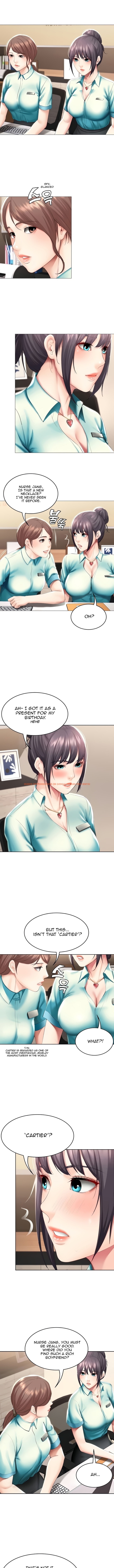 Read Hentai Image 8 444 in comic Boarding Diary - Chapter 54 - hentaitnt.net