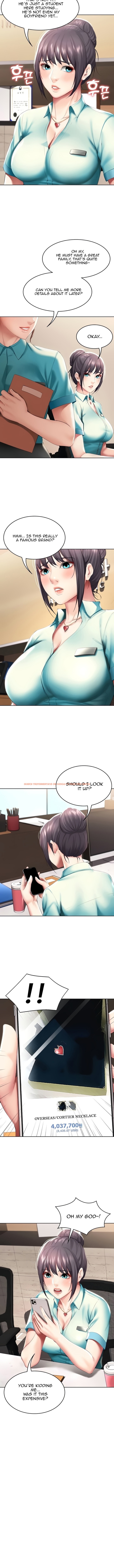 Read Hentai Image 9 444 in comic Boarding Diary - Chapter 54 - hentaitnt.net