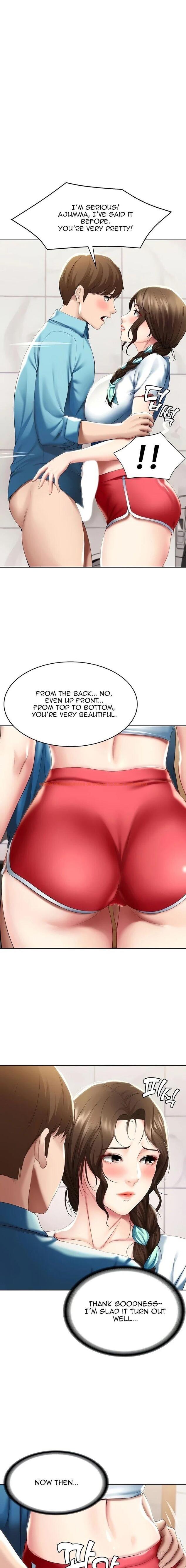 Read Hentai Image 1 855 in comic Boarding Diary - Chapter 55 - hentaitnt.net