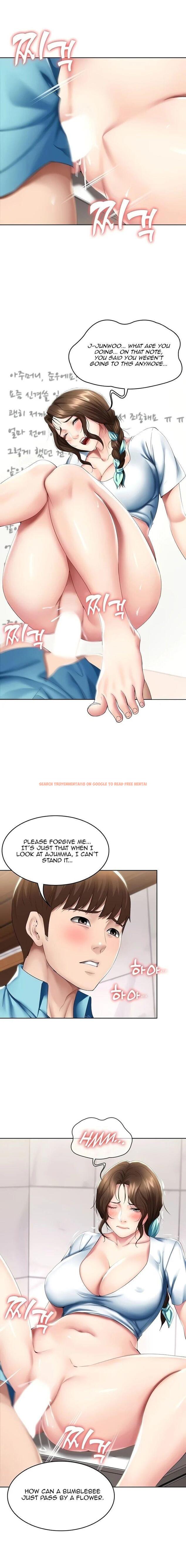 Read Hentai Image 3 855 in comic Boarding Diary - Chapter 55 - hentaitnt.net