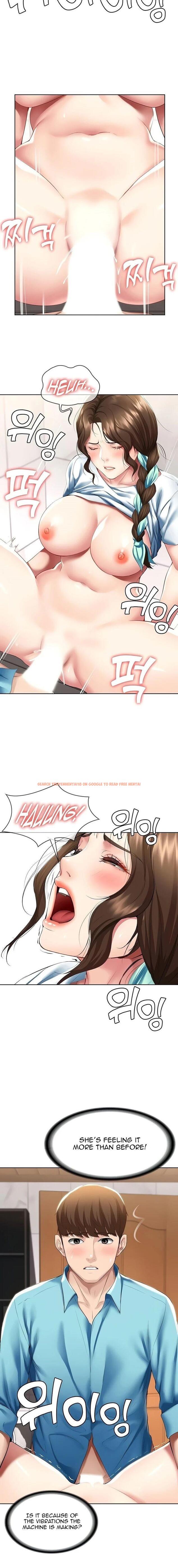 Read Hentai Image 6 855 in comic Boarding Diary - Chapter 55 - hentaitnt.net