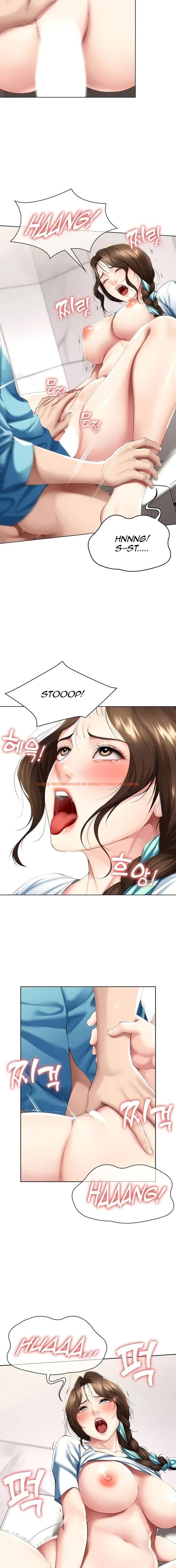 Read Hentai Image 8 855 in comic Boarding Diary - Chapter 55 - hentaitnt.net