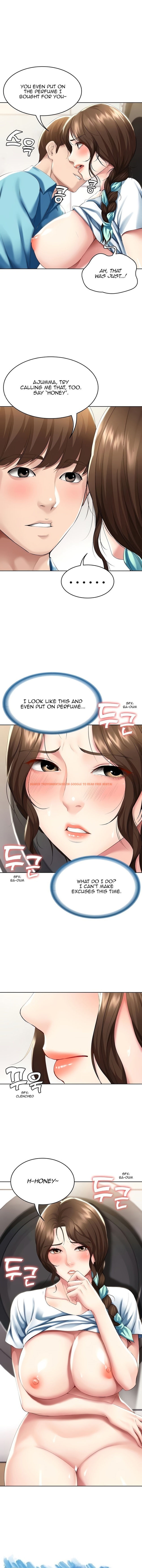 Read Hentai Image 1 258 in comic Boarding Diary - Chapter 56 - hentaitnt.net