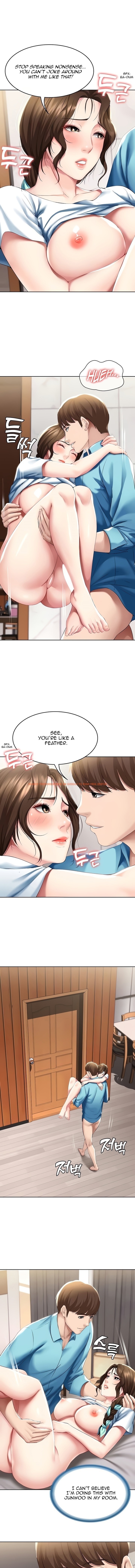 Read Hentai Image 3 258 in comic Boarding Diary - Chapter 56 - hentaitnt.net