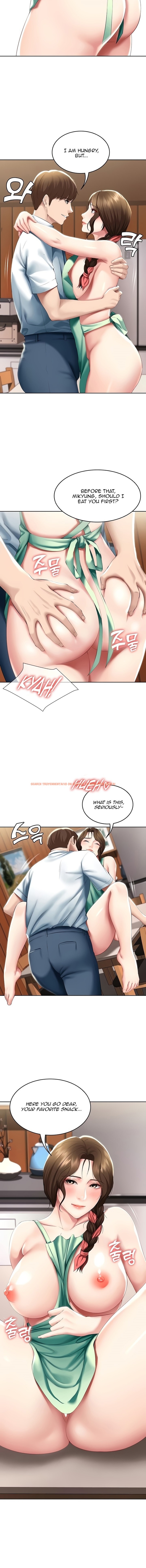 Read Hentai Image 6 258 in comic Boarding Diary - Chapter 56 - hentaitnt.net