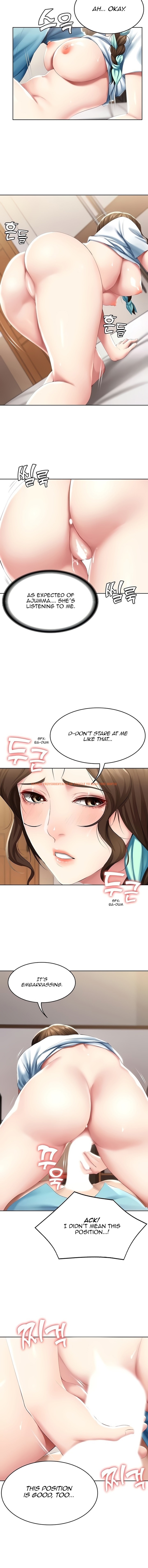Read Hentai Image 8 258 in comic Boarding Diary - Chapter 56 - hentaitnt.net