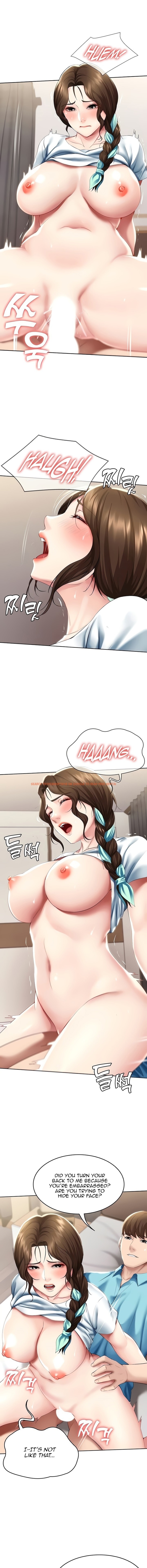 Read Hentai Image 9 258 in comic Boarding Diary - Chapter 56 - hentaitnt.net