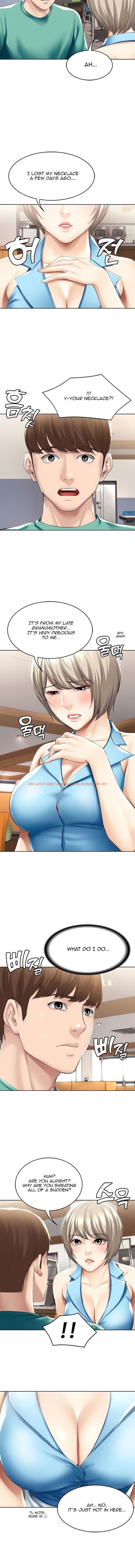 Read Hentai Image 10 939 in comic Boarding Diary - Chapter 57 - hentaitnt.net