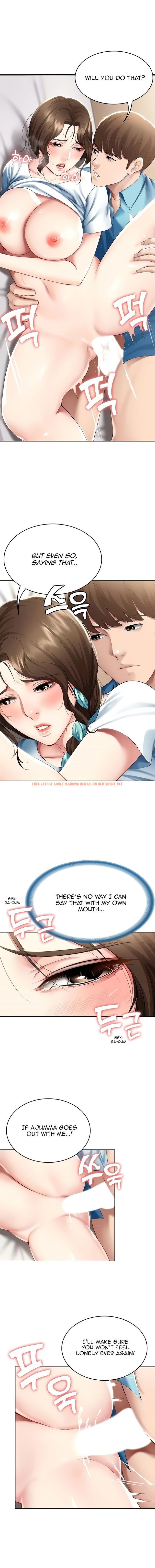 Read Hentai Image 3 939 in comic Boarding Diary - Chapter 57 - hentaitnt.net