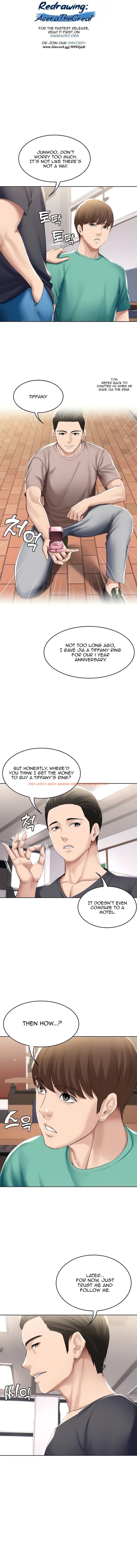 Read Hentai Image 2 751 in comic Boarding Diary - Chapter 58 - hentaitnt.net