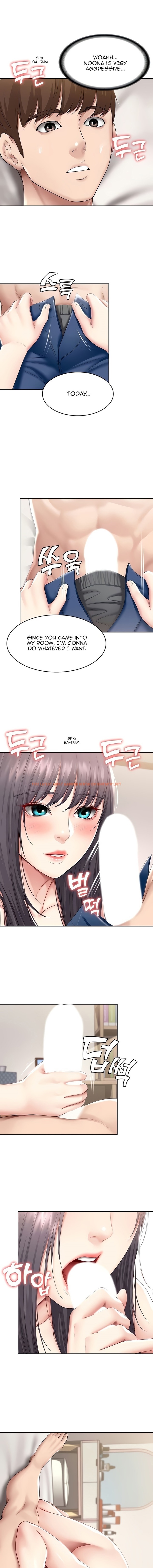 Read Hentai Image 3 021 in comic Boarding Diary - Chapter 59 - hentaitnt.net