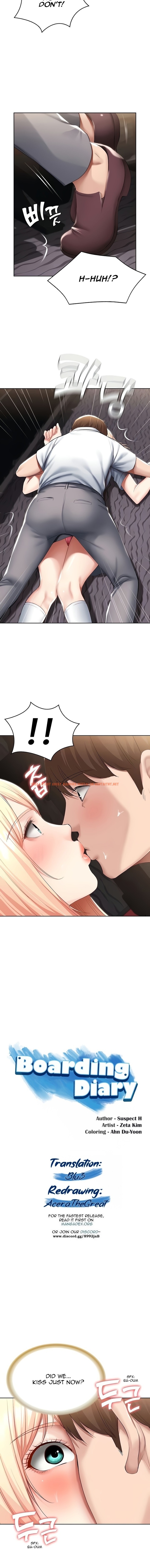 Read Hentai Image 2 340 in comic Boarding Diary - Chapter 61 - hentaitnt.net