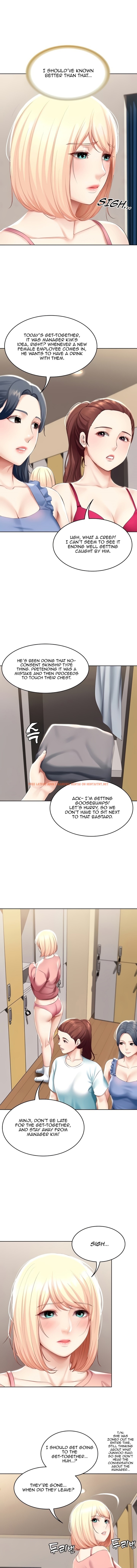 Read Hentai Image 13 592 in comic Boarding Diary - Chapter 62 - hentaitnt.net