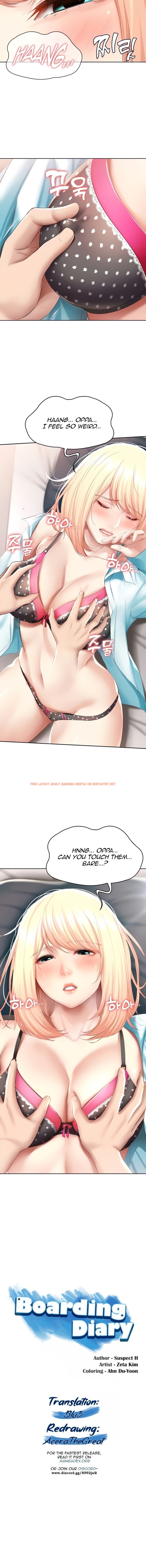 Read Hentai Image 2 592 in comic Boarding Diary - Chapter 62 - hentaitnt.net