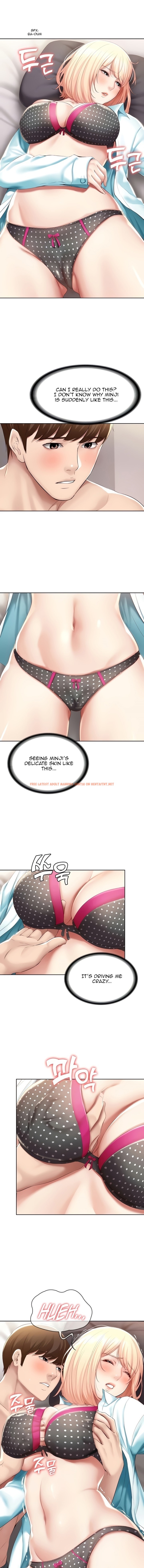 Read Hentai Image 3 592 in comic Boarding Diary - Chapter 62 - hentaitnt.net