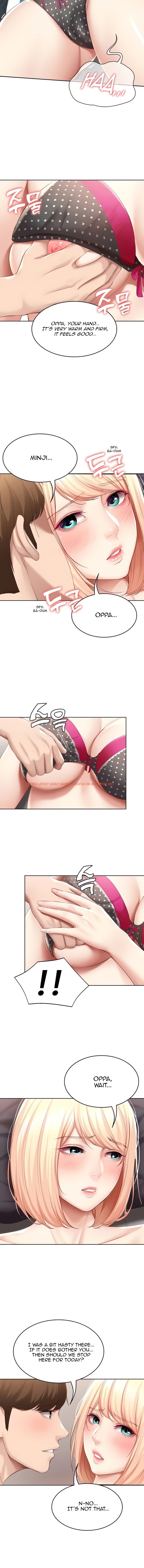 Read Hentai Image 4 592 in comic Boarding Diary - Chapter 62 - hentaitnt.net