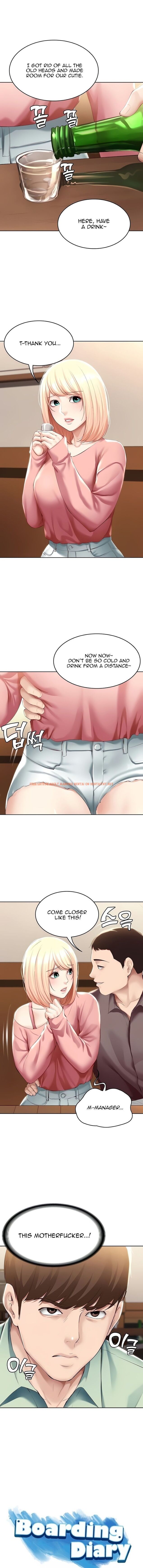 Read Hentai Image 1 183 in comic Boarding Diary - Chapter 63 - hentaitnt.net