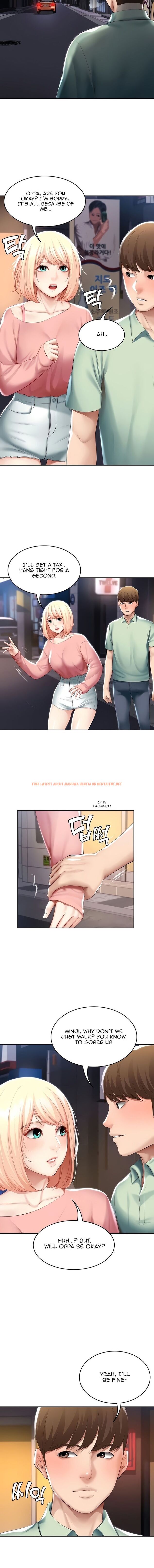 Read Hentai Image 12 189 in comic Boarding Diary - Chapter 63 - hentaitnt.net