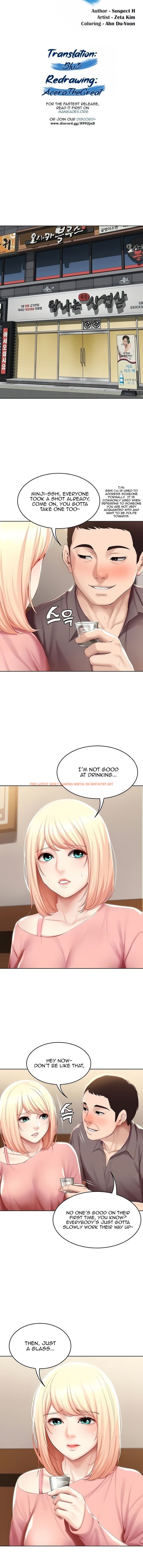 Read Hentai Image 2 183 in comic Boarding Diary - Chapter 63 - hentaitnt.net