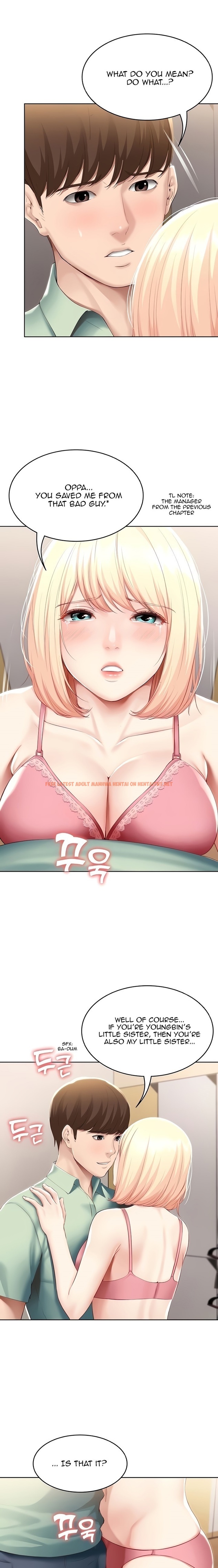 Read Hentai Image 5 989 in comic Boarding Diary - Chapter 64 - hentaitnt.net