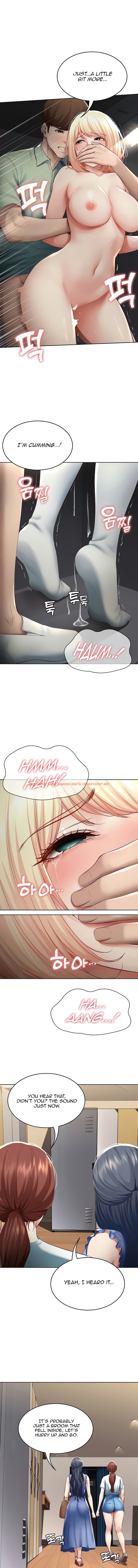 Read Hentai Image 13 350 in comic Boarding Diary - Chapter 65 - hentaitnt.net