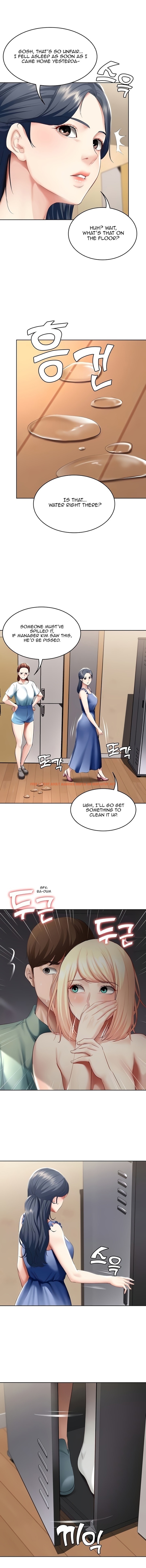 Read Hentai Image 3 350 in comic Boarding Diary - Chapter 65 - hentaitnt.net