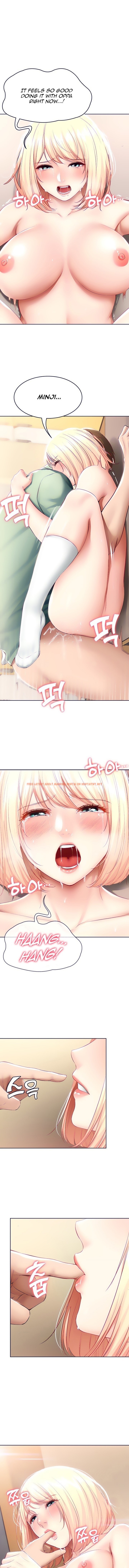 Read Hentai Image 1 107 in comic Boarding Diary - Chapter 67 - hentaitnt.net