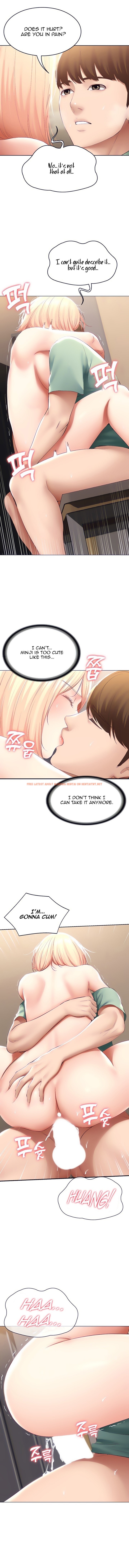 Read Hentai Image 6 107 in comic Boarding Diary - Chapter 67 - hentaitnt.net