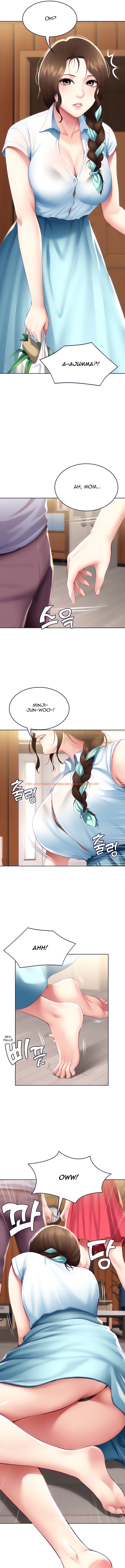 Read Hentai Image 4 195 in comic Boarding Diary - Chapter 68 - hentaitnt.net