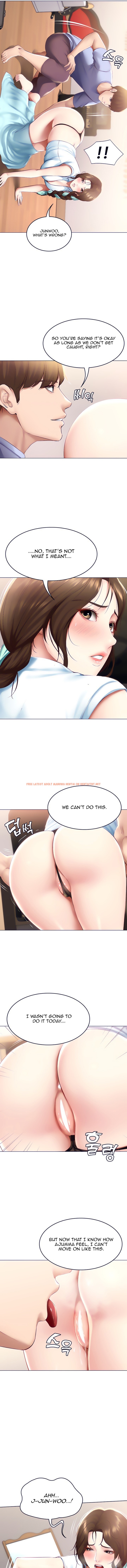 Read Hentai Image 4 842 in comic Boarding Diary - Chapter 69 - hentaitnt.net