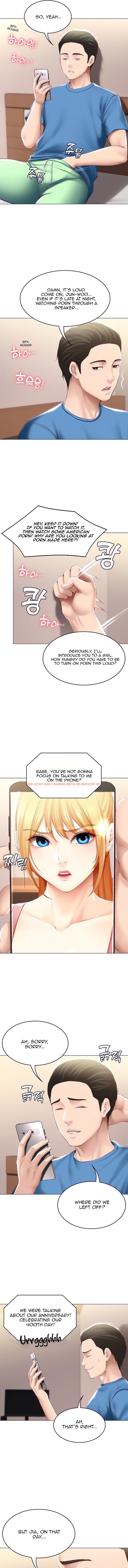 Read Hentai Image 7 842 in comic Boarding Diary - Chapter 69 - hentaitnt.net