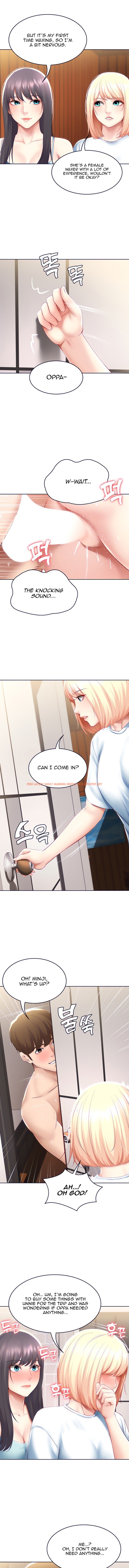 Read Hentai Image 10 313 in comic Boarding Diary - Chapter 70 - hentaitnt.net