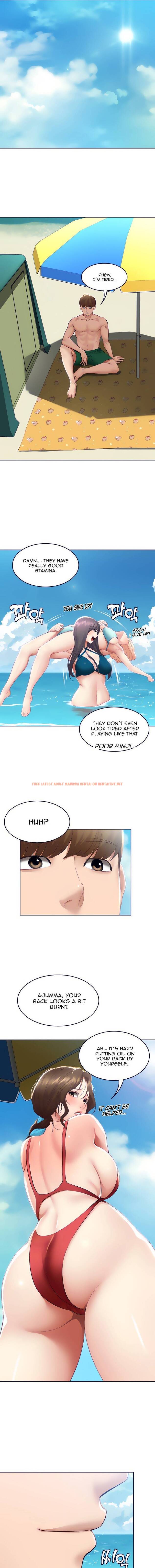 Read Hentai Image 13 249 in comic Boarding Diary - Chapter 72 - hentaitnt.net