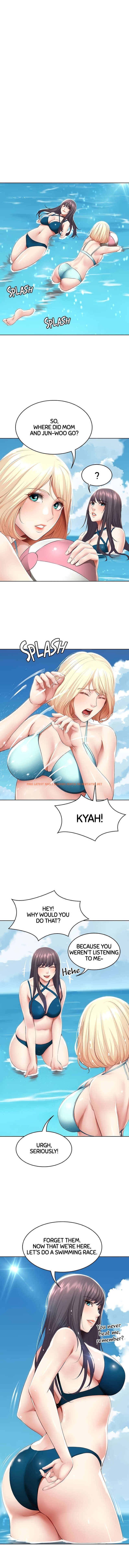 Read Hentai Image 7 145 in comic Boarding Diary - Chapter 73 - hentaitnt.net