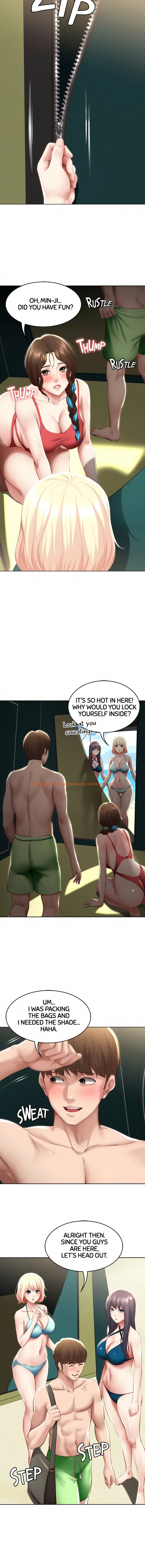 Read Hentai Image 10 780 in comic Boarding Diary - Chapter 74 - hentaitnt.net