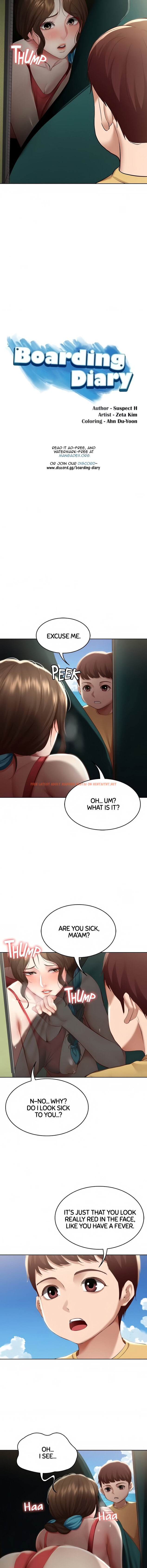 Read Hentai Image 2 780 in comic Boarding Diary - Chapter 74 - hentaitnt.net