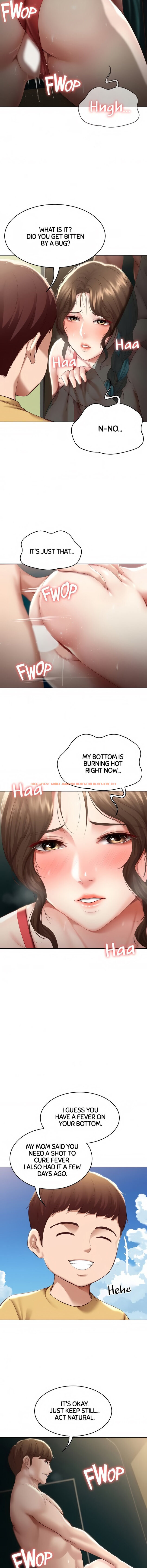 Read Hentai Image 3 780 in comic Boarding Diary - Chapter 74 - hentaitnt.net