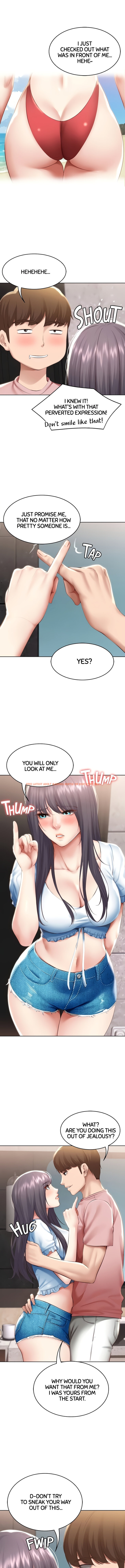 Read Hentai Image 4 292 in comic Boarding Diary - Chapter 75 - hentaitnt.net