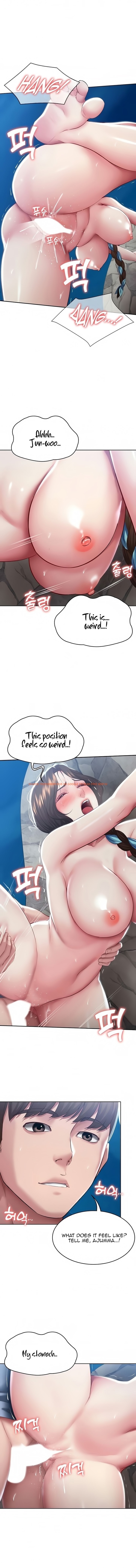 Read Hentai Image 8 593 in comic Boarding Diary - Chapter 82 - hentaitnt.net