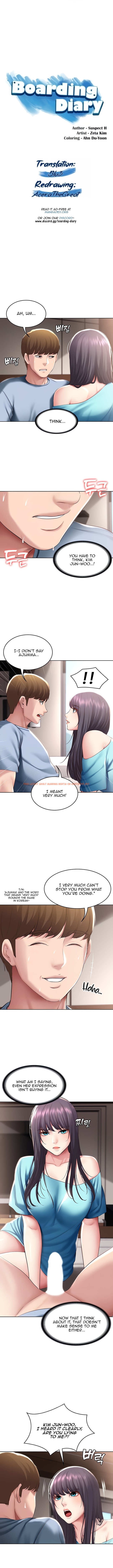 Read Hentai Image 2 805 in comic Boarding Diary - Chapter 83 - hentaitnt.net