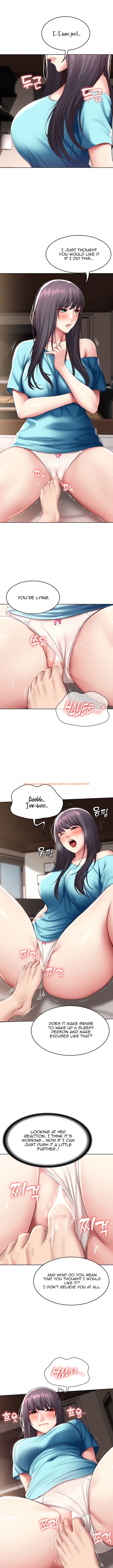 Read Hentai Image 4 805 in comic Boarding Diary - Chapter 83 - hentaitnt.net