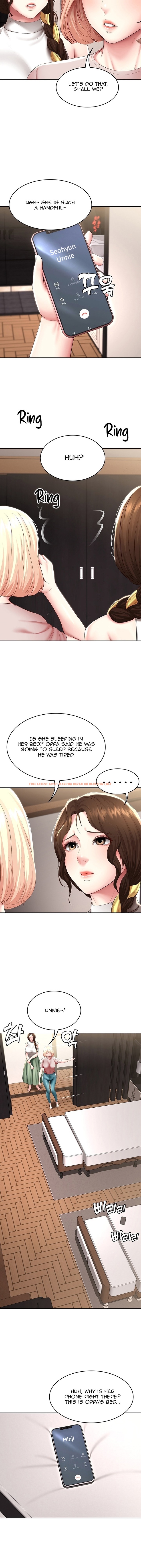 Read Hentai Image 10 338 in comic Boarding Diary - Chapter 85 - hentaitnt.net