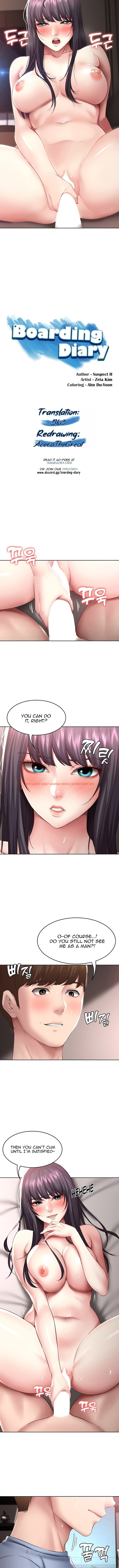 Read Hentai Image 2 337 in comic Boarding Diary - Chapter 85 - hentaitnt.net