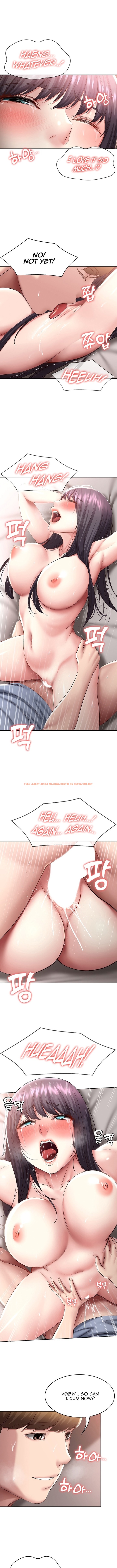 Read Hentai Image 7 337 in comic Boarding Diary - Chapter 85 - hentaitnt.net