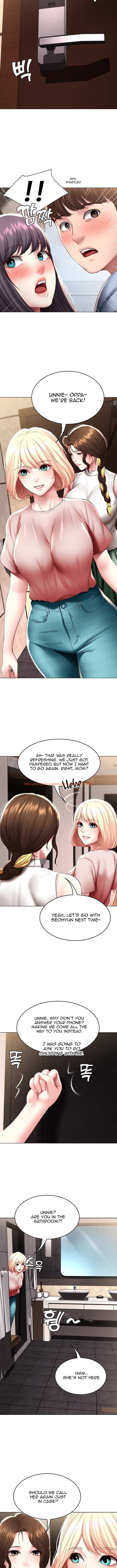 Read Hentai Image 9 338 in comic Boarding Diary - Chapter 85 - hentaitnt.net