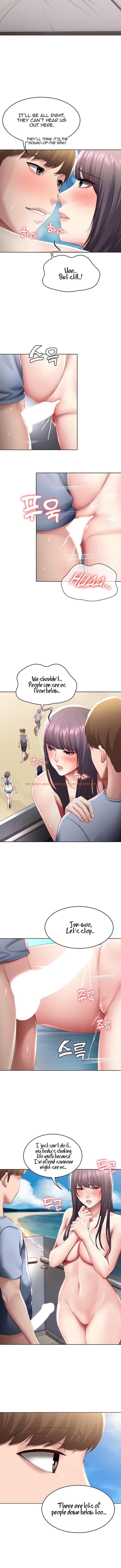 Read Hentai Image 3 567 in comic Boarding Diary - Chapter 86 - hentaitnt.net